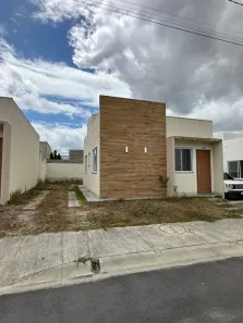 Casa de Condomínio com 2 Quartos à venda, 45m² no Nova Esperança, Feira de Santana
