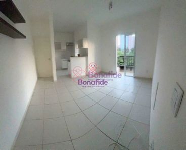 Apartamento com 2 Quartos à venda, 54m² no Núcleo Colonial Barão de Jundiaí, Jundiaí
