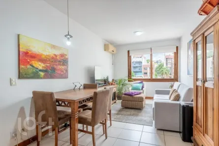 Apartamento com 2 Quartos à venda, 72m² no Petrópolis, Porto Alegre