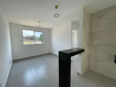 Apartamento com 2 Quartos à venda, 48m² no Setor Grajaú, Goiânia