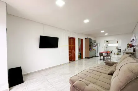 Imóvel Comercial com 6 Quartos para alugar, 415m² no Centro, São Bernardo do Campo