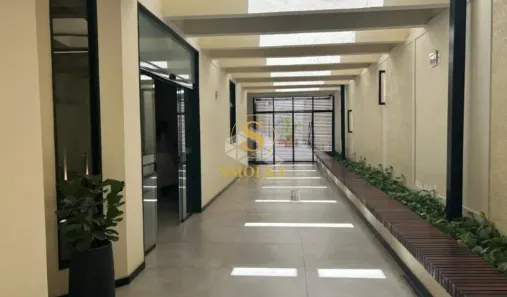 Sala Comercial à venda, 32m² no Centro, Florianópolis