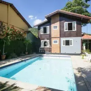 Sobrado com 3 Quartos à venda, 199m² no Jacarepaguá, Rio de Janeiro