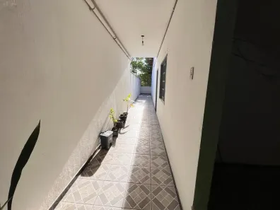 Casa com 10 Quartos à venda, 180m² no Albano Franco, Nossa Senhora do Socorro