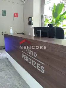 Sala Comercial à venda, 53m² no Perdizes, São Paulo