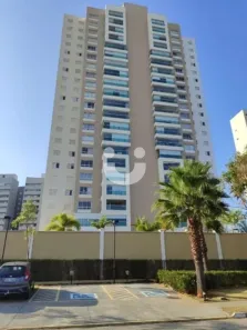 Apartamento com 3 Quartos para venda ou aluguel, 164m² no Jardim Emília, Sorocaba