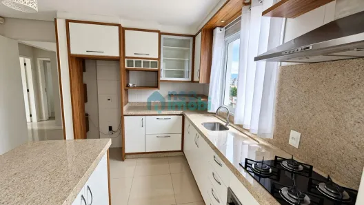Apartamento com 3 Quartos à venda, 94m² no Ponte do Imaruim, Palhoça