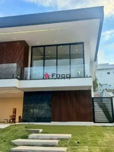 Casa de Condomínio com 4 Quartos à venda, 220m² no Loteamento Verana, São José dos Campos