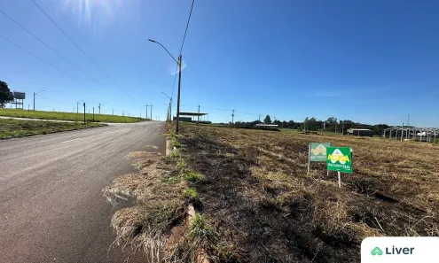 Lote/Terreno para alugar, 422m² no Setor Central, Rio Verde