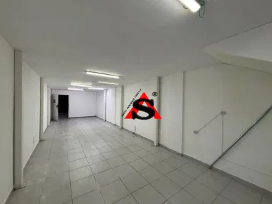 Prédio Comercial para alugar, 740m² no Canindé, São Paulo