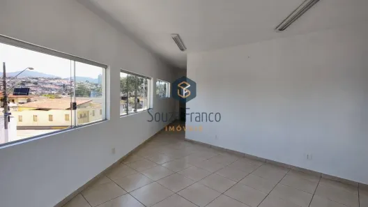 Sala Comercial para alugar, 180m² no Jardim Bela Vista, Mogi das Cruzes