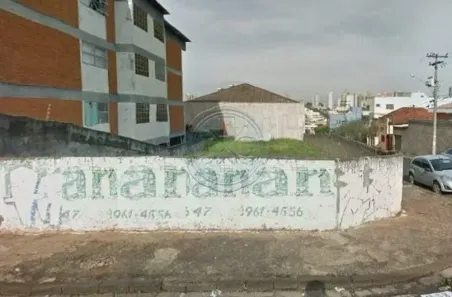 Lote/Terreno à venda, 400m² no Jardim Paulista, Ribeirão Preto
