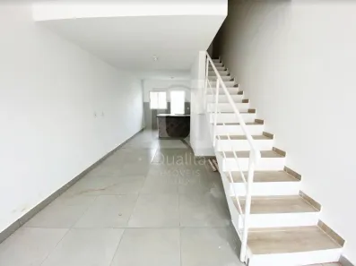 Sobrado com 2 Quartos à venda, 65m² no Jardim Alpes de Sorocaba, Sorocaba