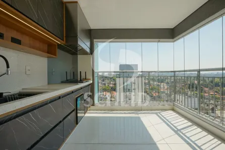 Apartamento com 2 Quartos à venda, 66m² no Vila Santa Catarina, São Paulo
