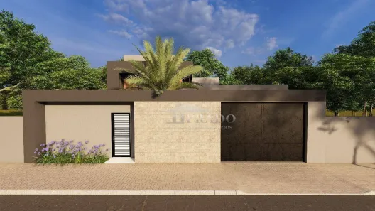Casa com 3 Quartos à venda, 99m² no Parque do Vale, Ibiporã