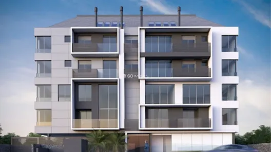 Cobertura com 4 Quartos à venda, 211m² no Jurerê, Florianópolis