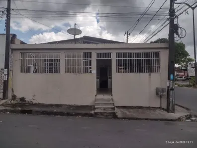 Casa com 2 Quartos à venda, 128m² no Nova Cidade, Manaus