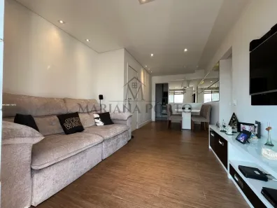 Apartamento com 3 Quartos à venda, 86m² no Vila Zilda (Tatuapé), São Paulo