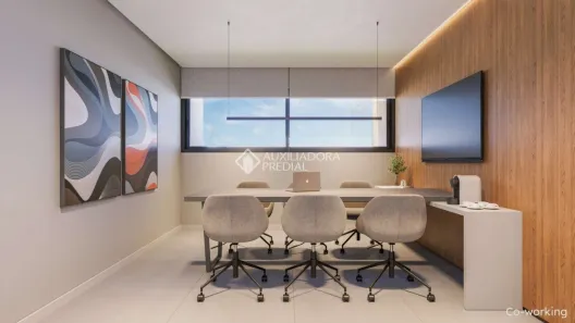 Apartamento com 2 Quartos à venda, 79m² no Jardim São Pedro, Porto Alegre