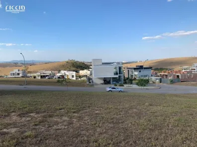 Lote/Terreno à venda, 478m² no Condomínio Residencial Alphaville II, São José dos Campos