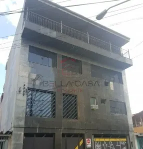 Imóvel Comercial à venda, 840m² no Parque Maria Luiza, São Paulo