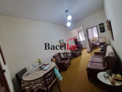 Apartamento com 2 Quartos à venda, 65m² no Tijuca, Rio de Janeiro