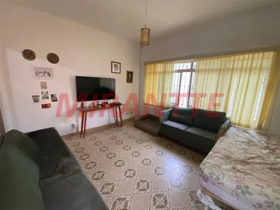 Casa com 2 Quartos à venda, 100m² no Vila Isolina Mazzei, São Paulo