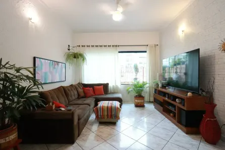 Sobrado com 3 Quartos à venda, 223m² no Vila Metalúrgica, Santo André