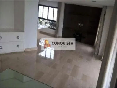 Apartamento com 4 Quartos à venda, 231m² no Indianópolis, São Paulo