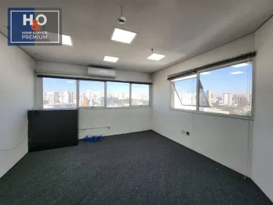 Sala Comercial à venda, 31m² no Barra Funda, São Paulo