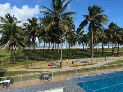 Lote/Terreno à venda, 348m² no Zona de Expansão (Olhos D'Agua), Barra dos Coqueiros