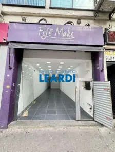 Ponto Comercial para alugar, 70m² no Santo Amaro, São Paulo