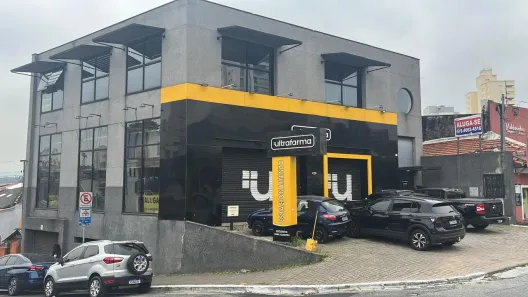 Ponto Comercial para alugar, 159m² no Parque Mandaqui, São Paulo