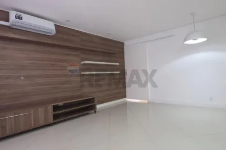 Apartamento com 2 Quartos para alugar, 67m² no Mansões Santo Antônio, Campinas