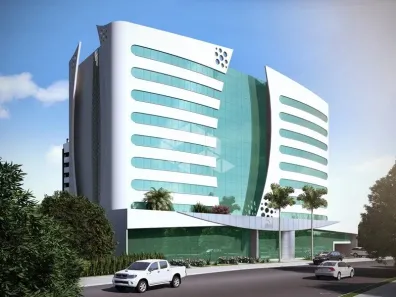 Sala Comercial à venda, 37m² no Sanvitto, Caxias do Sul