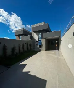Casa com 3 Quartos à venda, 120m² no Jardim Imá, Campo Grande