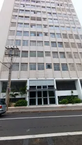 Apartamento com 2 Quartos à venda, 98m² no Centro, Bauru