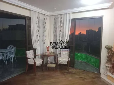 Cobertura com 4 Quartos à venda, 420m² no Lapa, São Paulo