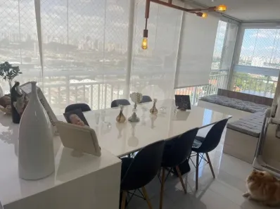 Apartamento com 3 Quartos à venda, 100m² no Vila Maria Alta, São Paulo