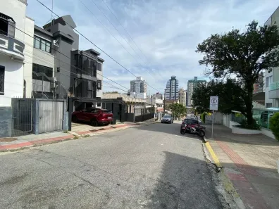Sala Comercial para alugar, 20m² no Centro, Florianópolis