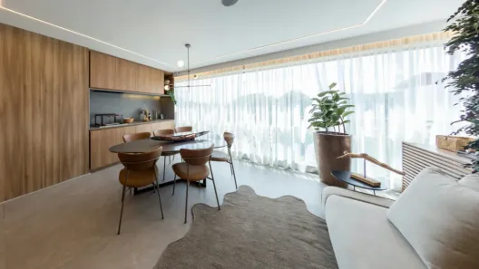 Apartamento com 2 Quartos à venda, 83m² no Água Branca, São Paulo