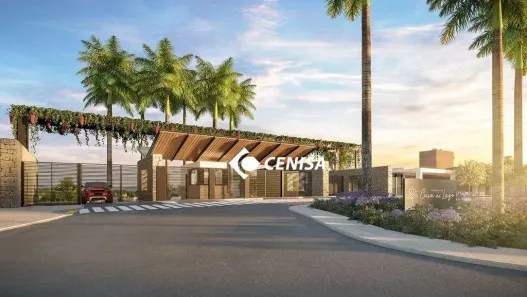 Lote/Terreno à venda, 674m² no Jardim Casablanca, Indaiatuba