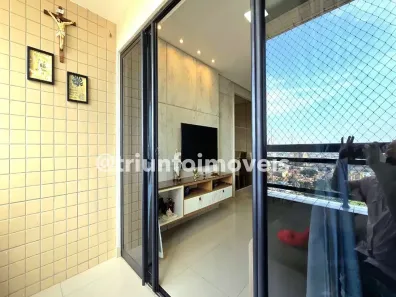 Apartamento com 3 Quartos à venda no Monte Castelo, Teresina