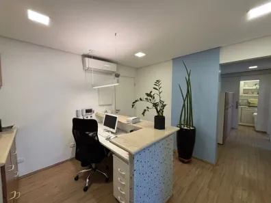 Sala Comercial à venda, 100m² no Pinheiros, São Paulo