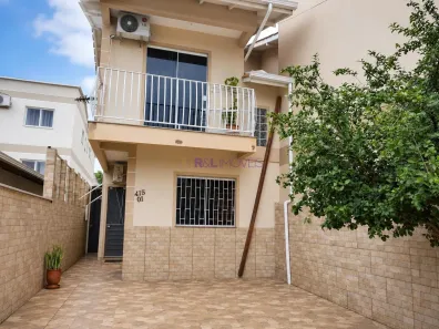 Sobrado com 2 Quartos à venda, 88m² no São Sebastião, Palhoça