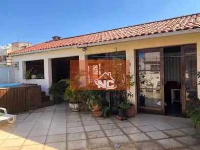 Cobertura com 4 Quartos à venda, 350m² no Icaraí, Niterói