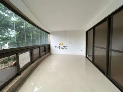 Apartamento com 4 Quartos à venda, 233m² no Barra da Tijuca, Rio de Janeiro