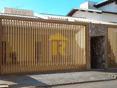 Casa com 3 Quartos à venda, 220m² no Parque São Miguel, São José do Rio Preto