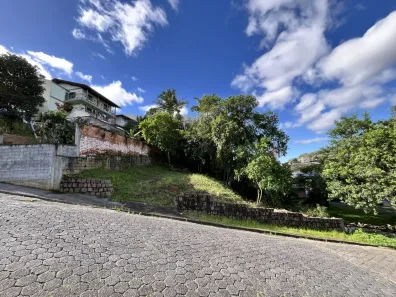 Lote/Terreno à venda, 377m² no Do Salto, Blumenau