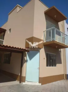 Sobrado com 2 Quartos à venda, 60m² no Itajubá II, Barra Velha